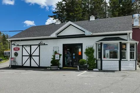 1500 State Highway 3 Bar Harbor ME 04609