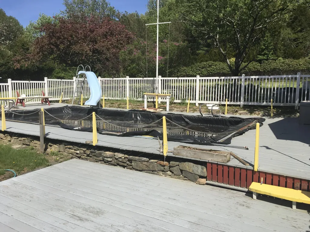 201 River Road Bucksport ME 04416