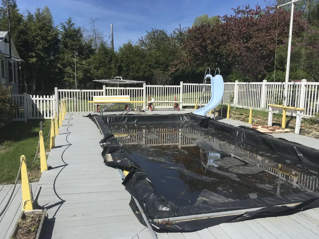 201 River Road Bucksport ME 04416
