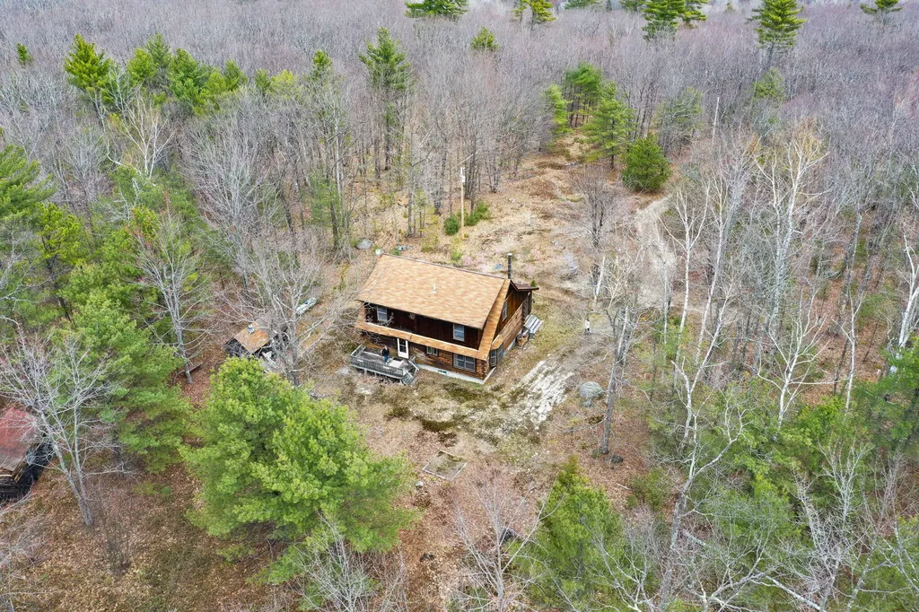 65 Oak Hill Circle Brownfield ME 04010