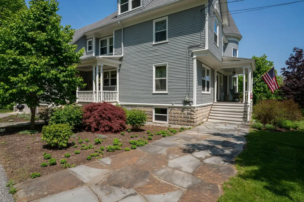 70 Washington Street Limerick ME 04048