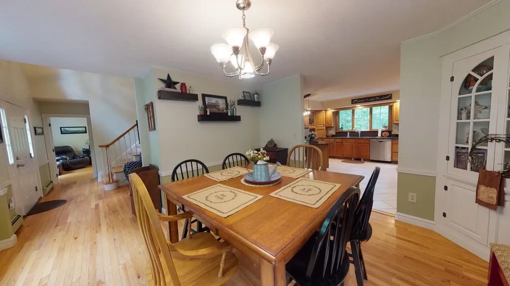 31 Sheffield Avenue Lewiston ME 04240