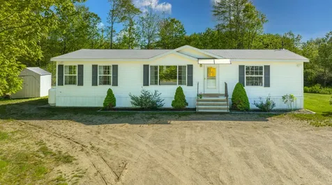89 Boothby Road Livermore ME 04253