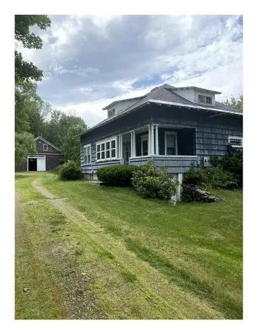 1416 Cape Road Limington ME 04049