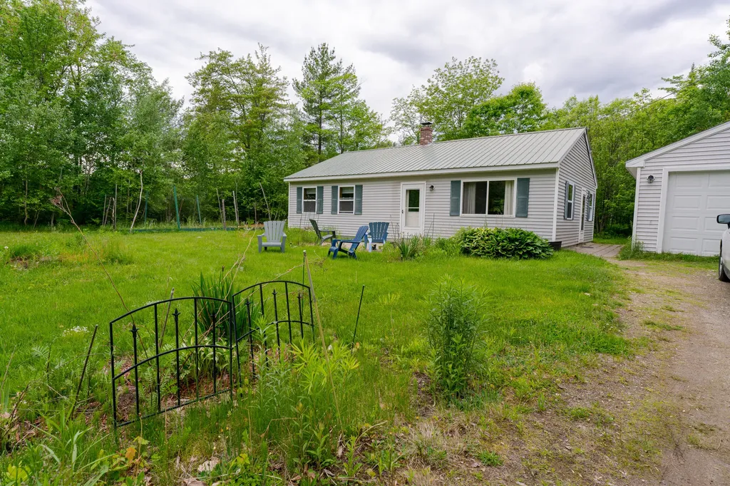 386 Line Road Greene ME 04236
