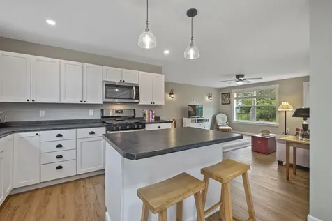 531 Spruce Head Road South Thomaston ME 04858