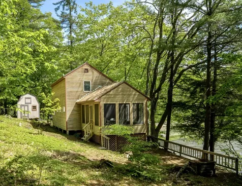 8 Bluff Head Cove Woolwich ME 04579