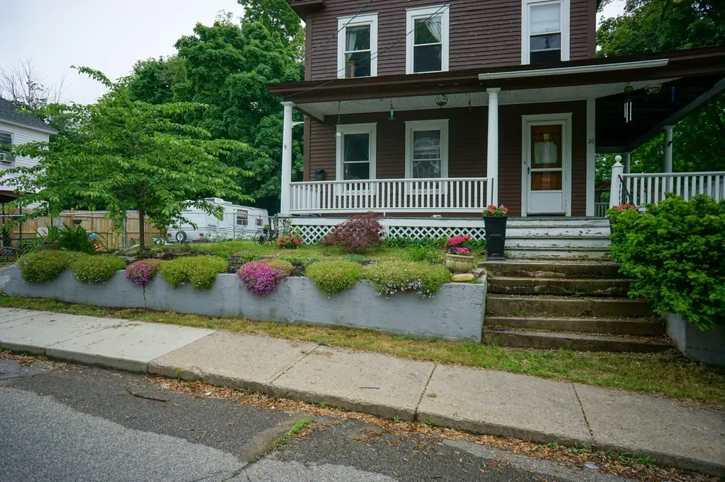 20 Nason Street Sanford ME 04073