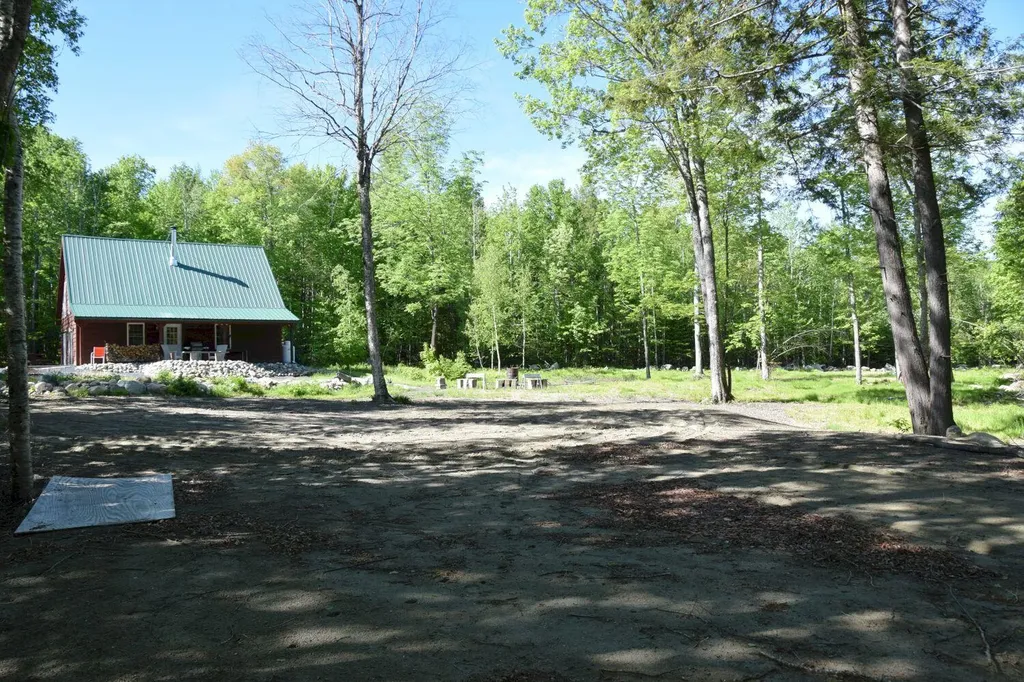 161 Pine Bluff Drive Embden ME 04958