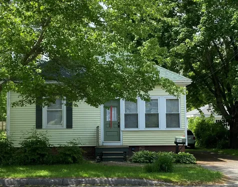 184 Broadway Rockland ME 04841