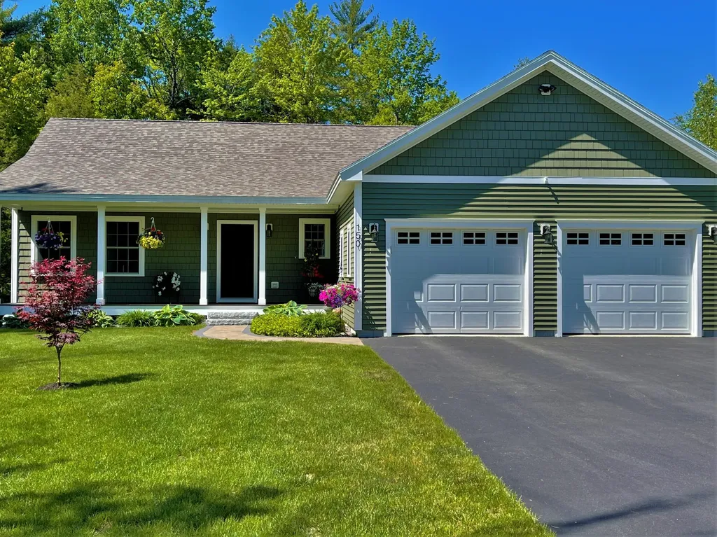 150 Harvest Hill Lane Auburn ME 04210