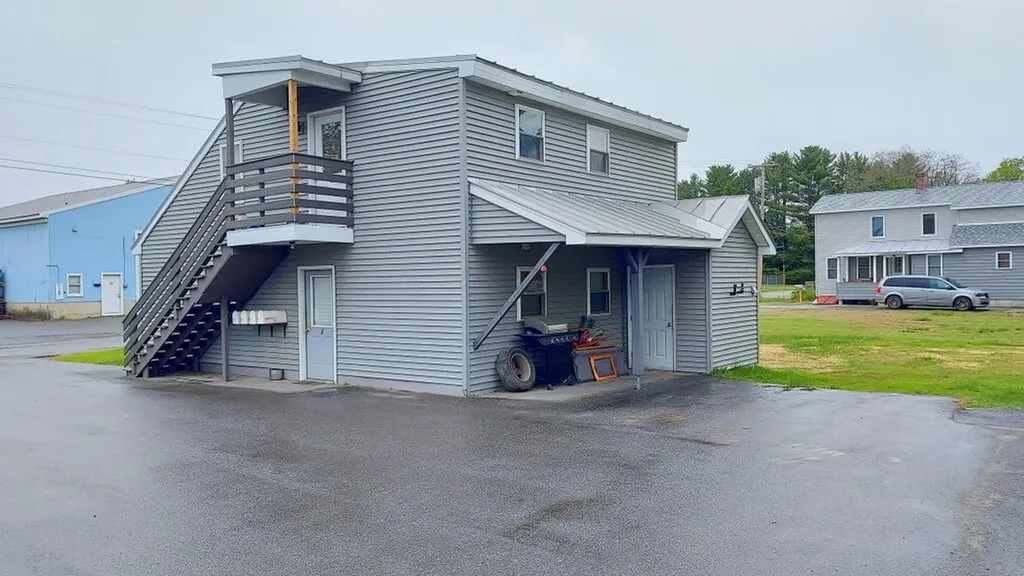 22 Wilson Street Skowhegan ME 04976