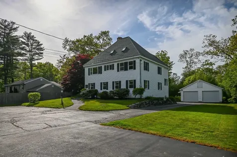 276 Us Route 1 York ME 03909