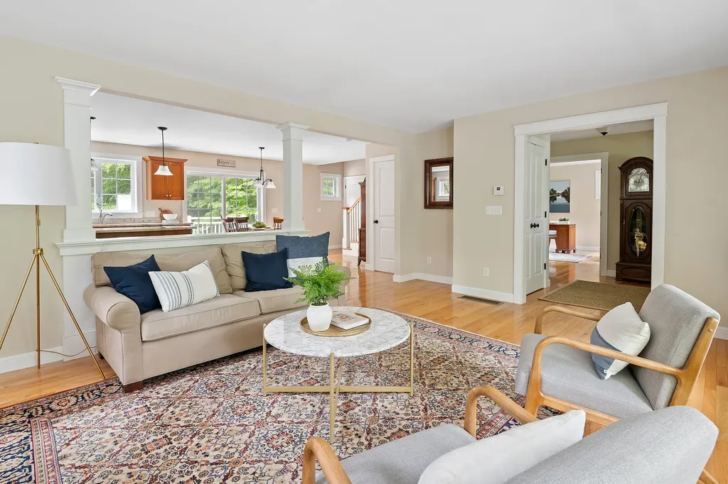 10 Devon Woods Drive Kittery ME 03904