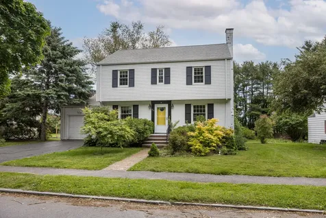 46 Pya Road Portland ME 04103