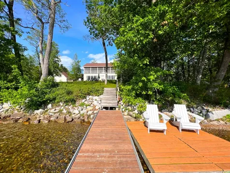 162 Lake View Drive Smithfield ME 04978