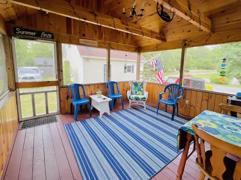 162 Lake View Drive Smithfield ME 04978