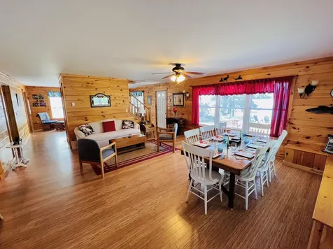 162 Lake View Drive Smithfield ME 04978