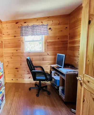 162 Lake View Drive Smithfield ME 04978