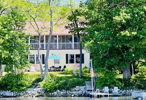 162 Lake View Drive Smithfield ME 04978