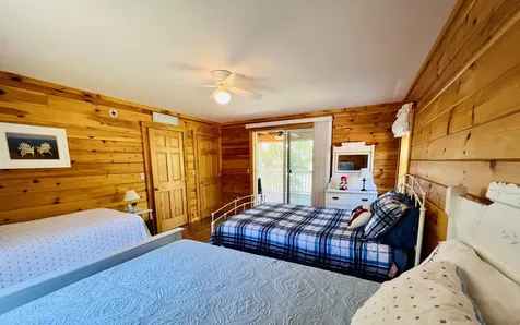 162 Lake View Drive Smithfield ME 04978