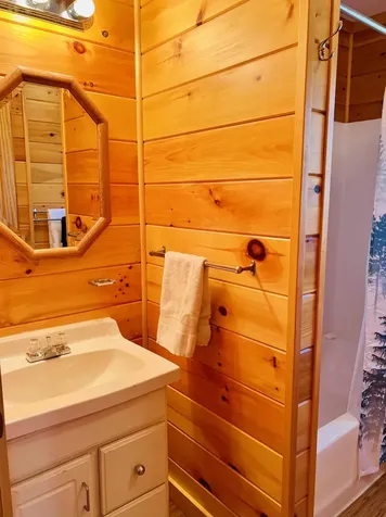 162 Lake View Drive Smithfield ME 04978