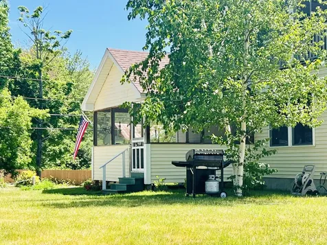 162 Lake View Drive Smithfield ME 04978