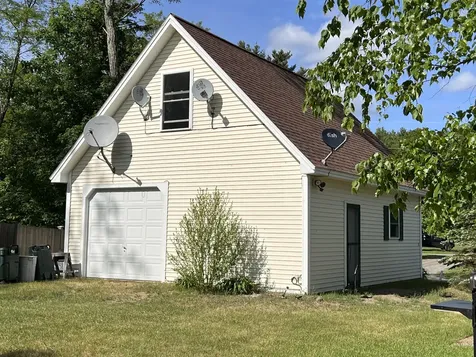 162 Lake View Drive Smithfield ME 04978