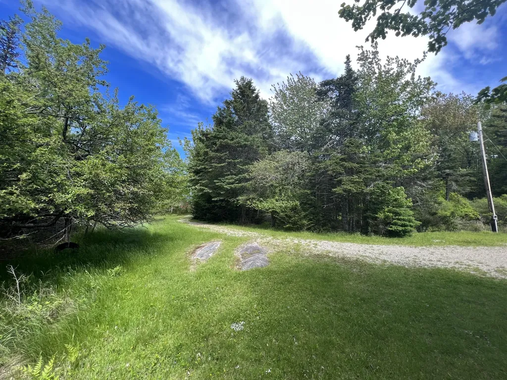 20 North Stonington Road Stonington ME 04681