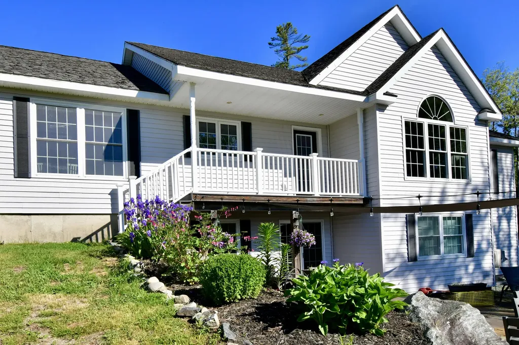 27 Fox Run Lane Hancock ME 04640