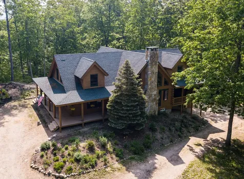 166 Raccoon Road Acton ME 04001