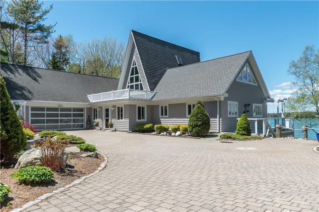 7 Seal Harbor Way Harpswell ME 04079
