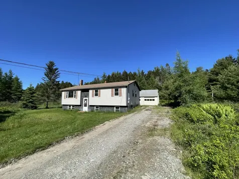 47 Hadley Lake Road Marshfield ME 04654