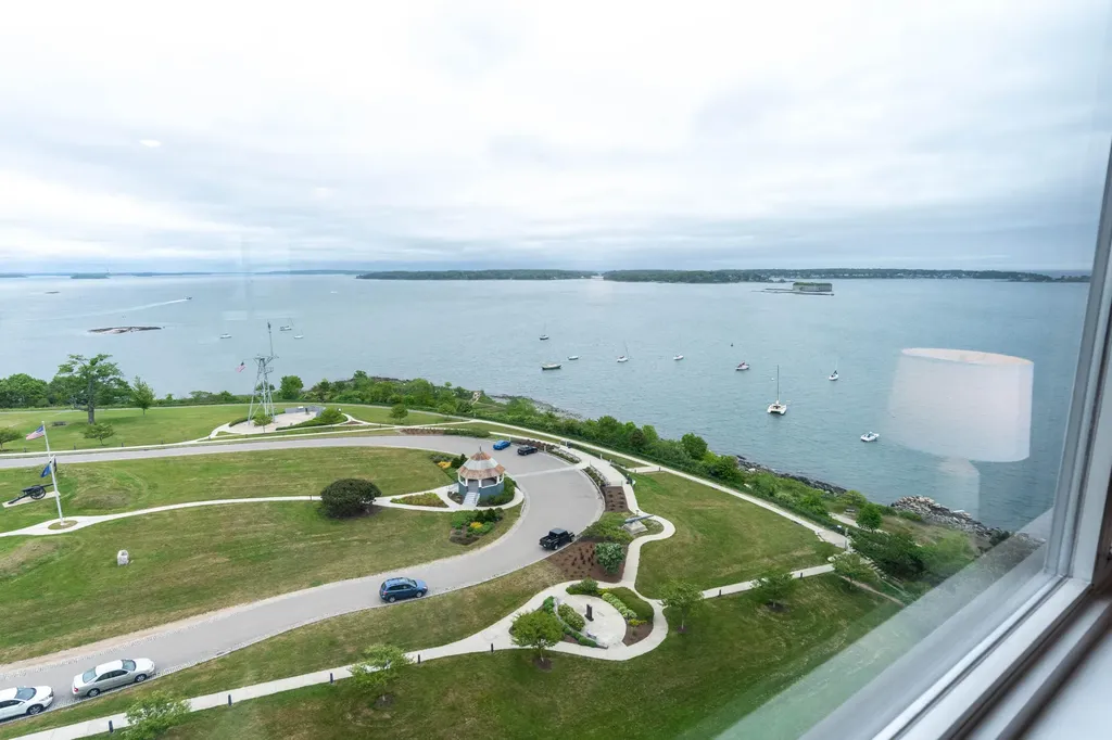 45 Eastern Promenade Portland ME 04101