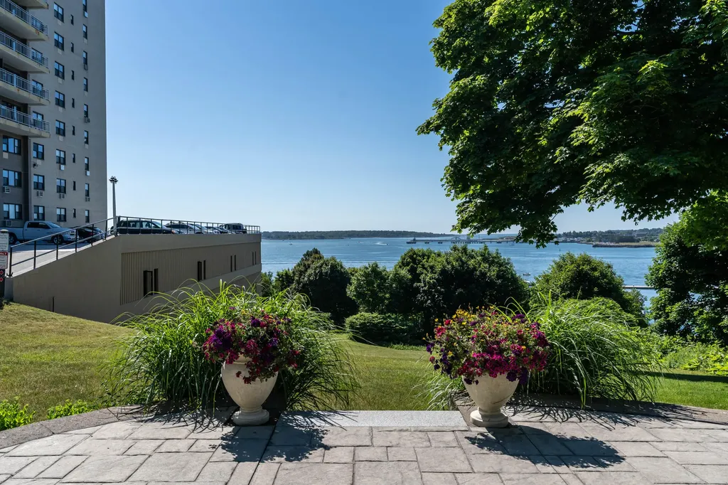 45 Eastern Promenade Portland ME 04101