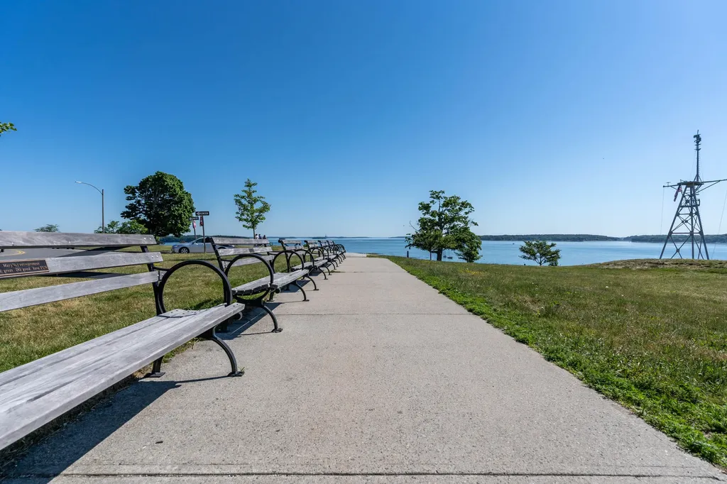 45 Eastern Promenade Portland ME 04101
