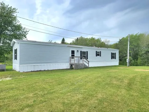 390 Cushing Road Cushing ME 04563