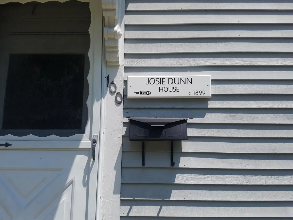 100 Bates Street Yarmouth ME 04096