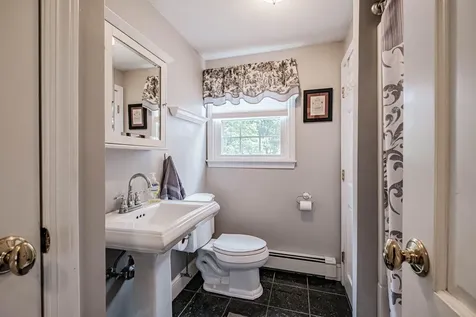 72 Primrose Lane Portland ME 04103