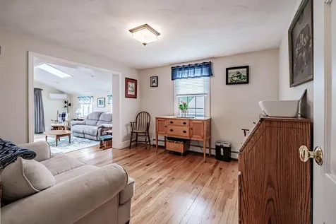 72 Primrose Lane Portland ME 04103