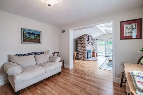 72 Primrose Lane Portland ME 04103