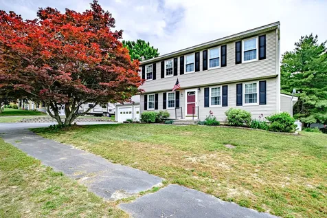 72 Primrose Lane Portland ME 04103