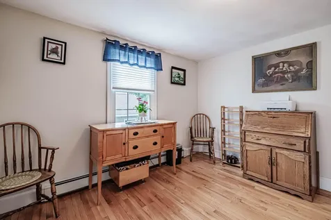 72 Primrose Lane Portland ME 04103