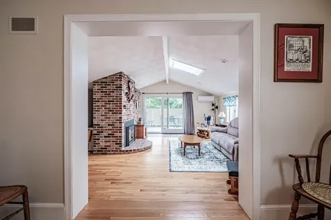 72 Primrose Lane Portland ME 04103