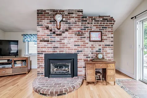 72 Primrose Lane Portland ME 04103
