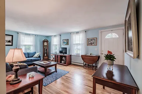 72 Primrose Lane Portland ME 04103
