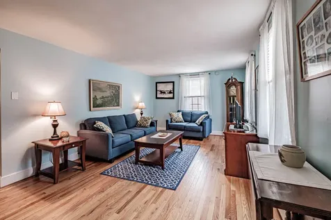 72 Primrose Lane Portland ME 04103