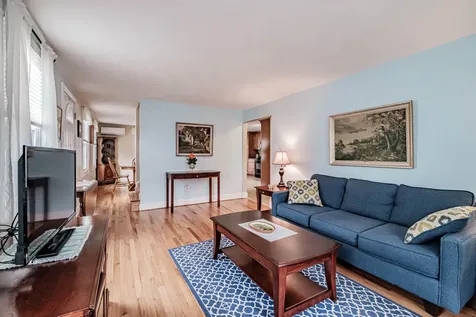 72 Primrose Lane Portland ME 04103