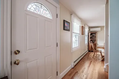 72 Primrose Lane Portland ME 04103