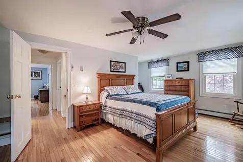 72 Primrose Lane Portland ME 04103
